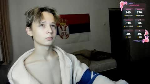 Snapshot of 1vampirella_gs chatting on 10.05.25 Milos online show from 10.05.25