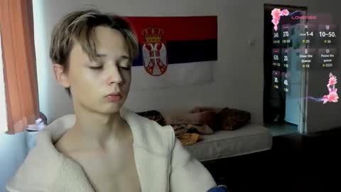 Snapshot of 1vampirella_gs chatting on 10.14.25 Milos online show from 10.14.25