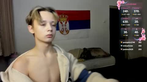 Snapshot of 1vampirella_gs chatting on 10.22.25 Milos online show from 10.22.25