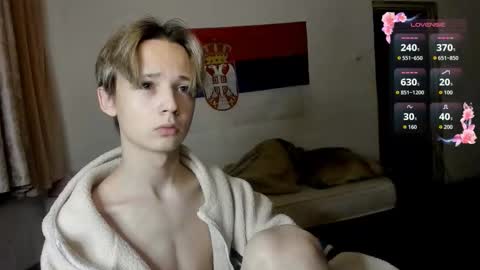 Snapshot of 1vampirella_gs chatting on 10.27.25 Milos online show from 10.27.25