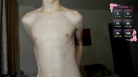 Snapshot of 1vampirella_gs chatting on 10.27.25 Milos online show from 10.27.25