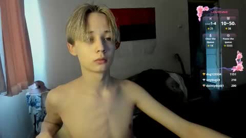 Milos online show from 03.15.26