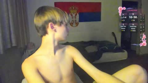 Milos online show from 03.26.26