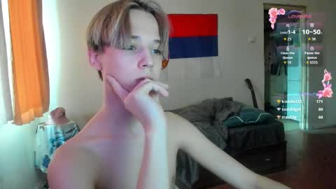 Milos online show from 04.04.26