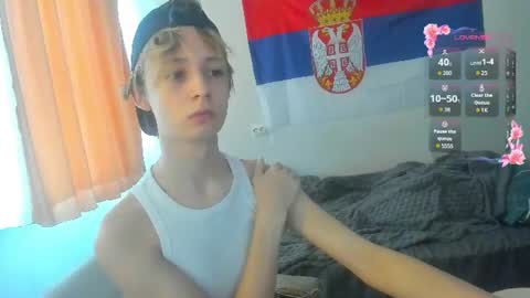 Snapshot of 1vampirella_gs chatting on 06.26.26 Milos online show from 06.26.26