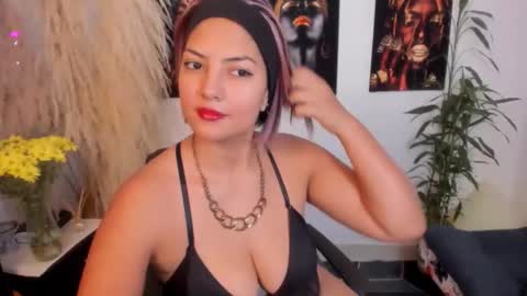 1wayra online show from 11.13.25