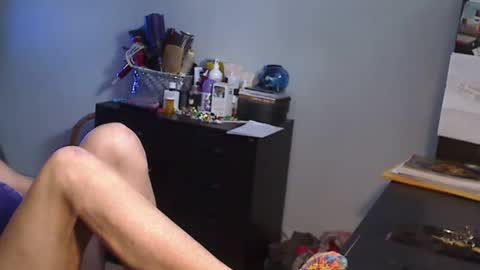 Snapshot of 1xtrahornyone chatting on 12.06.24 Susan online show from 12.06.24