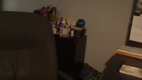 Snapshot of 1xtrahornyone chatting on 12.09.24 Susan online show from 12.09.24