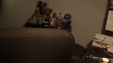 Snapshot of 1xtrahornyone chatting on 01.27.25 Susan online show from 01.27.25