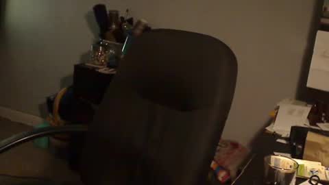 Snapshot of 1xtrahornyone chatting on 01.30.25 Susan online show from 01.30.25