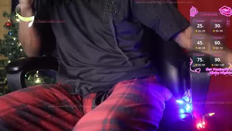 Snapshot of 2001cashking chatting on 12.20.25 2001cashking online show from 12.20.25