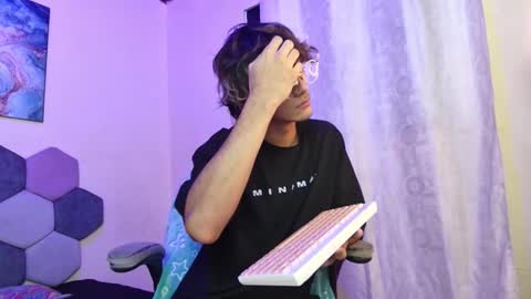 Snapshot of 2006_tgn chatting on 10.03.25 2006_tgn online show from 10.03.25