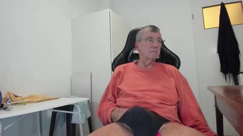 Henk online show from 11.13.25