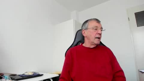 Henk online show from 02.11.26