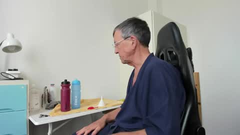 Henk online show from 03.31.26