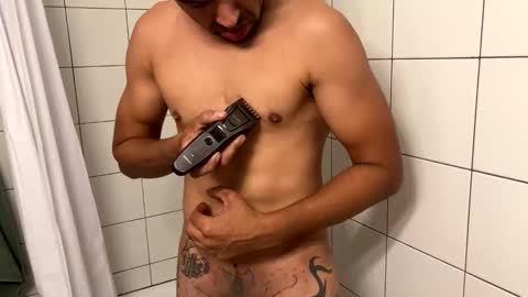 2025rob online show from 10.31.25