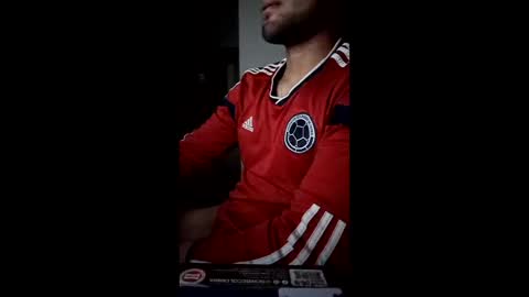 Miguel online show from 01.12.26