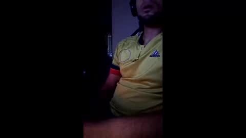 Miguel online show from 03.29.26