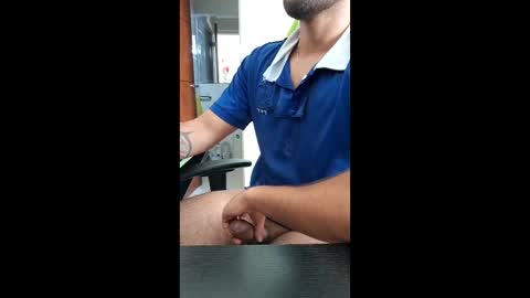 Miguel online show from 04.01.26