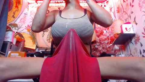 mharjorie online show from 10.24.25