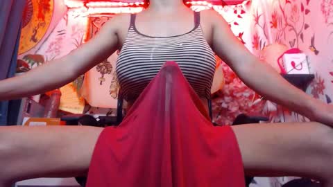 mharjorie online show from 10.27.25