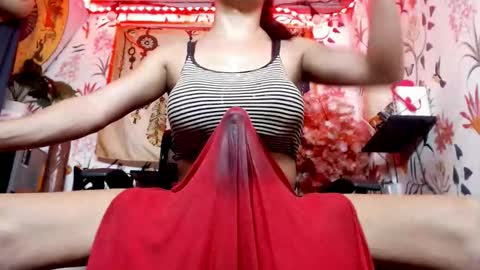 mharjorie online show from 12.13.25