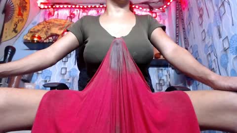 mharjorie online show from 04.08.26