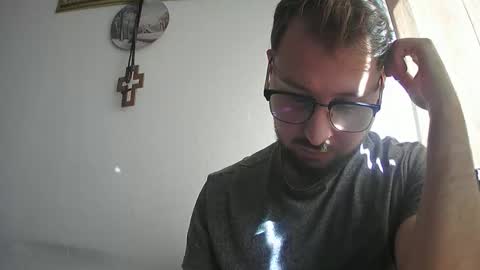 Snapshot of 21jus chatting on 10.25.25 21jus online show from 10.25.25