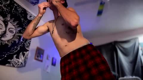 AlecurClit online show from 10.25.25