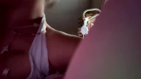 Snapshot of 222kitty chatting on 11.07.25 222kitty online show from 11.07.25