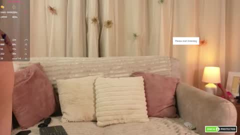 Snapshot of 22____ chatting on 03.03.26 Arnold online show from 03.03.26