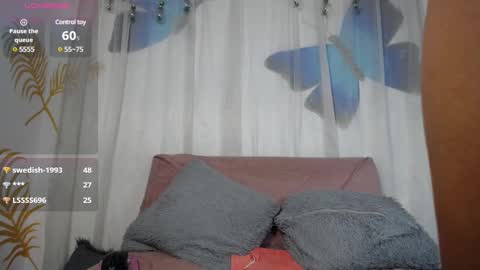 EMMA online show from 12.27.24