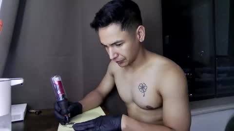 Snapshot of 2301juan chatting on 03.14.26 2301juan online show from 03.14.26