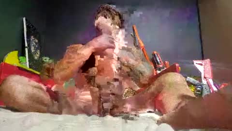 Snapshot of 23player chatting on 02.20.25 23player online show from 02.20.25