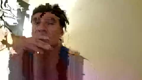 Snapshot of 23player chatting on 03.12.25 23player online show from 03.12.25