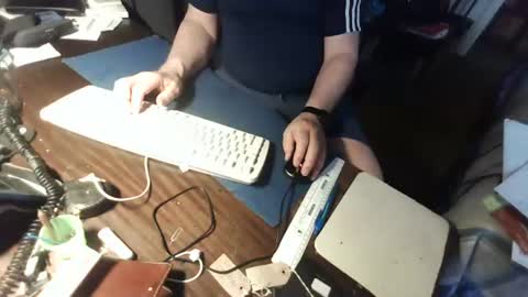 241crumbo online show from 07.13.26