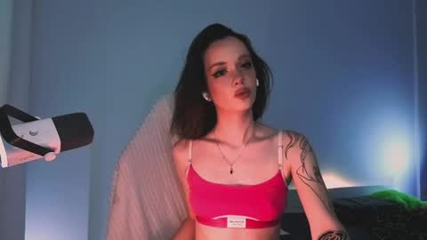 Sasha weekend from 14 to 27 November online show from 05.19.26