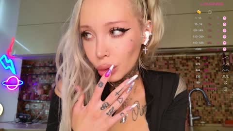     30 NOV  online show from 10.29.25