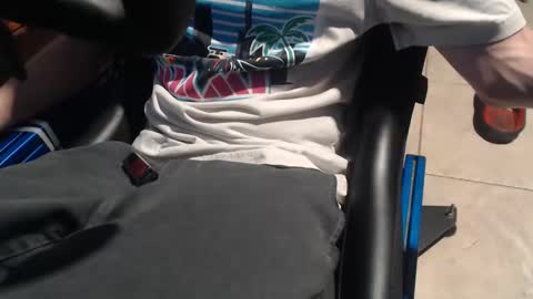 cheif online show from 11.29.25