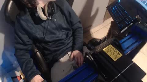 cheif online show from 03.15.26