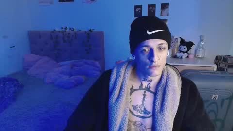  BAD  online show from 09.09.25