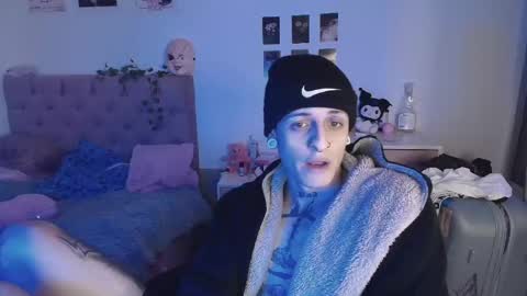  BAD  online show from 09.11.25