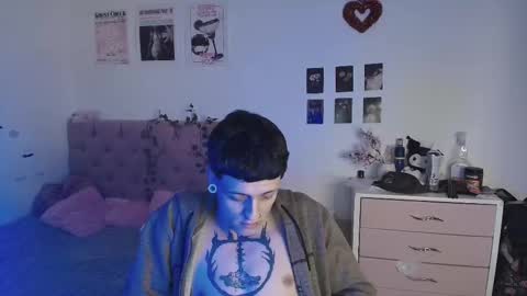  BAD  online show from 09.12.25