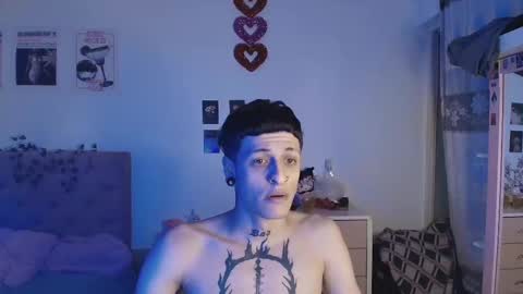 Snapshot of 2cb0y chatting on 09.23.25 BAD online show from 09.23.25