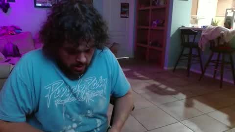 ThrillBilly online show from 02.05.26