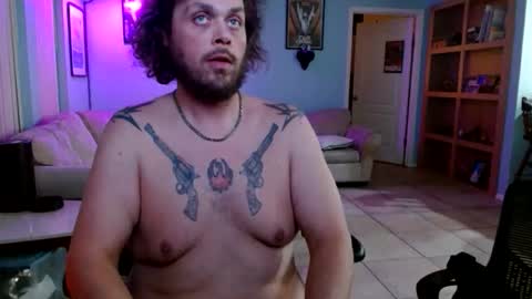 ThrillBilly online show from 02.24.26