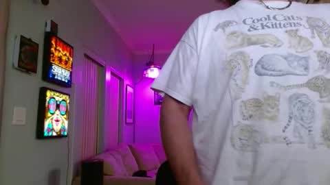 ThrillBilly online show from 02.25.26