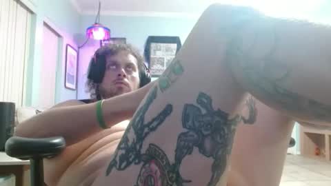 ThrillBilly online show from 03.06.26