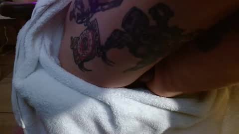 ThrillBilly online show from 03.13.26