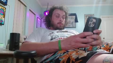 ThrillBilly online show from 04.06.26